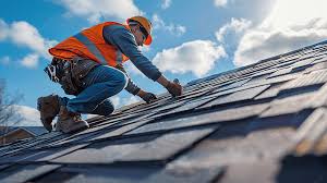 Fast & Reliable Emergency Roof Repairs in Boscobel, WI